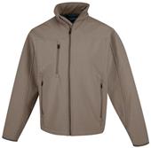 TRI MOUNTAIN Flight Functional Soft Shell Jacket TRI MOUNTAIN Flight Functional Soft Shell Jacket