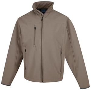 BRITISH TAN/DARK GRAY