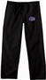 Univ of Florida Gators Black Classic Scrub Pants