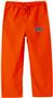 Univ of Florida Gators Kid's Orange Scrub Pants