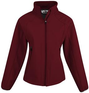 CRANBERRY/DARK GRAY