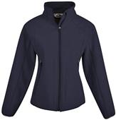TRI MOUNTAIN Ascent Women's Soft Shell Jacket TRI MOUNTAIN Ascent Women's Soft Shell Jacket