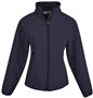 TRI MOUNTAIN Ascent Women's Soft Shell Jacket
