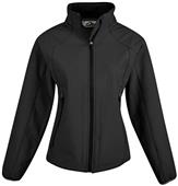 TRI MOUNTAIN Ascent Women's Soft Shell Jacket TRI MOUNTAIN Ascent Women's Soft Shell Jacket