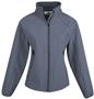 TRI MOUNTAIN Ascent Women's Soft Shell Jacket