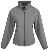 TRI MOUNTAIN Ascent Women's Soft Shell Jacket TRI MOUNTAIN Ascent Women's Soft Shell Jacket