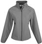 TRI MOUNTAIN Ascent Women's Soft Shell Jacket