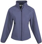 TRI MOUNTAIN Ascent Women's Soft Shell Jacket TRI MOUNTAIN Ascent Women's Soft Shell Jacket