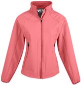 TRI MOUNTAIN Ascent Women's Soft Shell Jacket TRI MOUNTAIN Ascent Women's Soft Shell Jacket