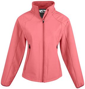 CORAL/DARK GRAY