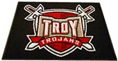 Fan Mats Troy University Tailgater Mat Fan Mats Troy University Tailgater Mat