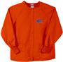 Univ of Florida Gators Orange Nursing Jackets