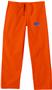 Univ of Florida Gators Orange Classic Scrub Pants
