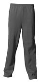 A4 Adult 9.5 OZ. Fleece Open Bottom Pants CO A4 Adult 9.5 OZ. Fleece Open Bottom Pants CO