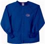 Univ of Florida Gators Royal Nursing Jackets