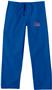 Univ of Florida Gators Royal Classic Scrub Pants