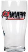NFL Tampa Bay Buccaneers 20oz Pub Glass