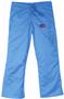Univ of Florida Gators Sky Cargo Scrub Pants