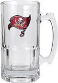 NFL Tampa Bay Buccaneers 1 Liter Macho Mug