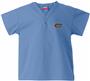 Univ of Florida Gators Kid's Sky Scrub Tops