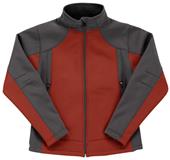TRI MOUNTAIN Rosemont Women's Soft Shell Jacket