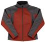 TRI MOUNTAIN Rosemont Women's Soft Shell Jacket