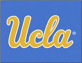 Fan Mats UCLA All Star Mat Fan Mats UCLA All Star Mat