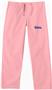 University of Florida Pink Classic Scrub Pants