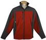 TRI MOUNTAIN Rockford Soft Shell Jacket
