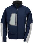 TRI MOUNTAIN Precision Soft Shell Jacket