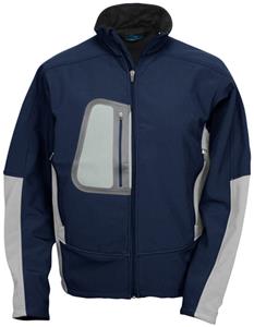 NAVY/GRAY