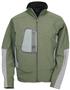 TRI MOUNTAIN Precision Soft Shell Jacket