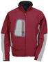 TRI MOUNTAIN Precision Soft Shell Jacket
