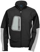 TRI MOUNTAIN Precision Soft Shell Jacket