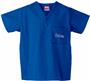 University of Florida Royal Classic Scrub Tops