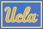 Fan Mats UCLA 5x8 Rug Fan Mats UCLA 5x8 Rug