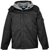 TRI MOUNTAIN Washington 3-in-1 System Jacket TRI MOUNTAIN Washington 3-in-1 System Jacket