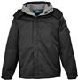 TRI MOUNTAIN Washington 3-in-1 System Jacket