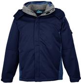 TRI MOUNTAIN Washington 3-in-1 System Jacket TRI MOUNTAIN Washington 3-in-1 System Jacket