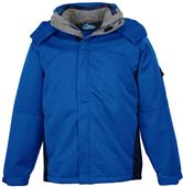 TRI MOUNTAIN Washington 3-in-1 System Jacket TRI MOUNTAIN Washington 3-in-1 System Jacket