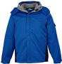 TRI MOUNTAIN Washington 3-in-1 System Jacket