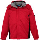 TRI MOUNTAIN Washington 3-in-1 System Jacket TRI MOUNTAIN Washington 3-in-1 System Jacket