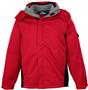 TRI MOUNTAIN Washington 3-in-1 System Jacket