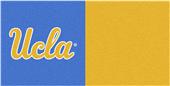 Fan Mats UCLA Carpet Tiles Fan Mats UCLA Carpet Tiles