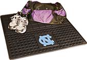 Fan Mats UNC Chapel Hill Vinyl Cargo Mat