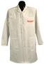 Fresno Pacific University White Long Labcoats