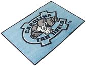 Fan Mats UNC Chapel Hill Starter Mat