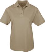 TRI MOUNTAIN Element Polyester Pique Golf Shirt TRI MOUNTAIN Element Polyester Pique Golf Shirt