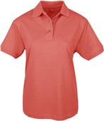 TRI MOUNTAIN Element Polyester Pique Golf Shirt TRI MOUNTAIN Element Polyester Pique Golf Shirt
