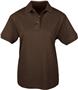 TRI MOUNTAIN Element Polyester Pique Golf Shirt